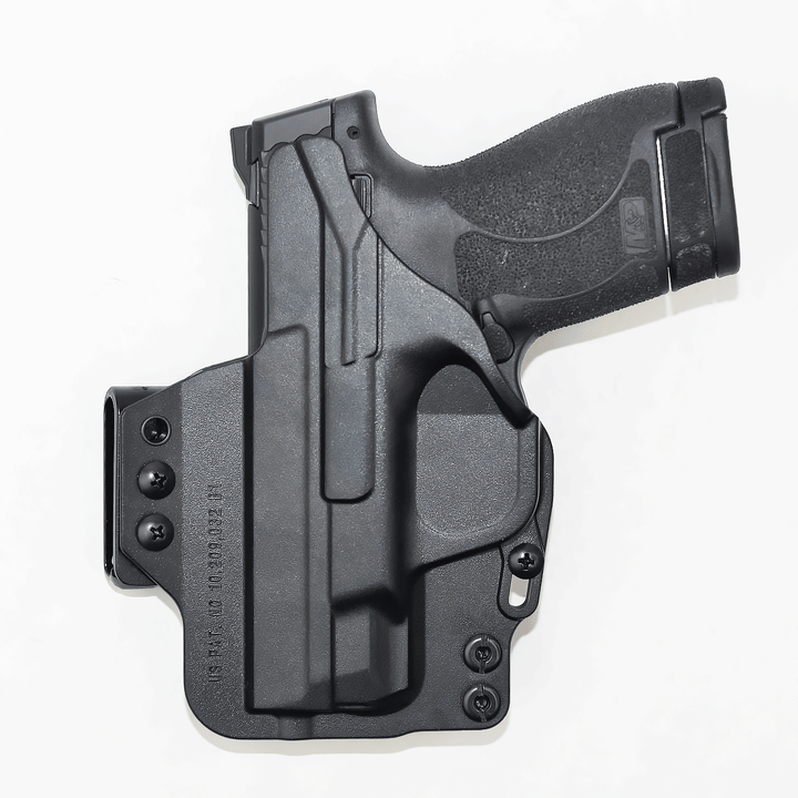 S&W M&P Shield 40 (2.0) IWB Gun Holster Combo
