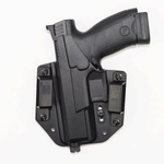 CZ P10c OWB Holster Combo - Bravo Concealment