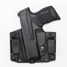 Sig Sauer P365 OWB Holster Combo