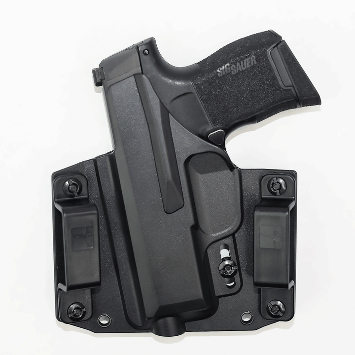 Sig Sauer P365 OWB Holster Combo