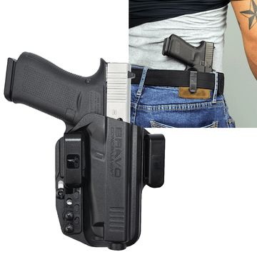 IWB Holster for Glock 48 | Torsion