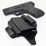 S&W M&P Shield 9 IWB Gun Holster - Bravo Concealment