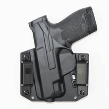 S&W Shield 9 OWB Gun Holster - Bravo Concealment