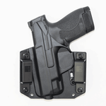 S&W Shield 9 (2.0) OWB Gun Holster - Bravo Concealment