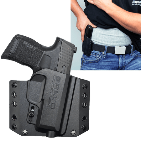 Sig Sauer P365 Holsters