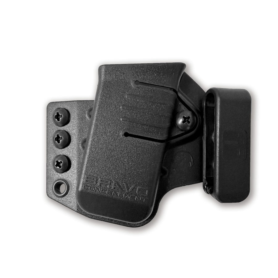 LINKed Magazine Pouch - Bravo Concealment