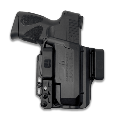 Taurus G2c IWB Holster - Bravo Concealment