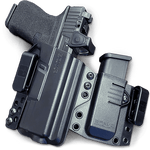 Springfield Hellcat IWB Gun Holster Combo - Bravo Concealment