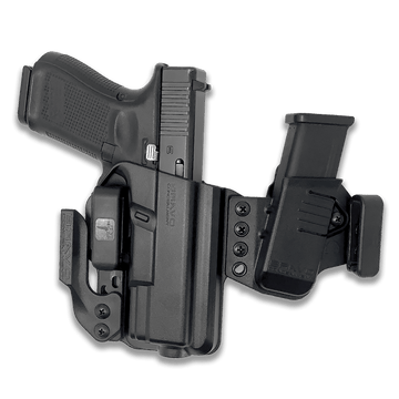 LINKed IWB Holster