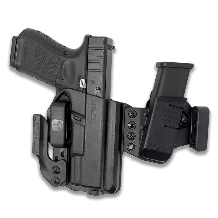 LINKed IWB Holster