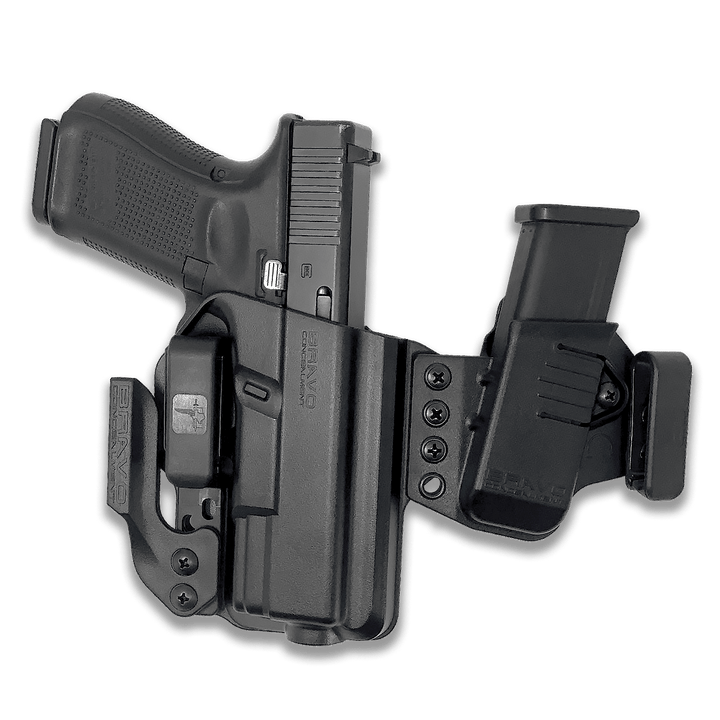 LINKed IWB Gun Holster