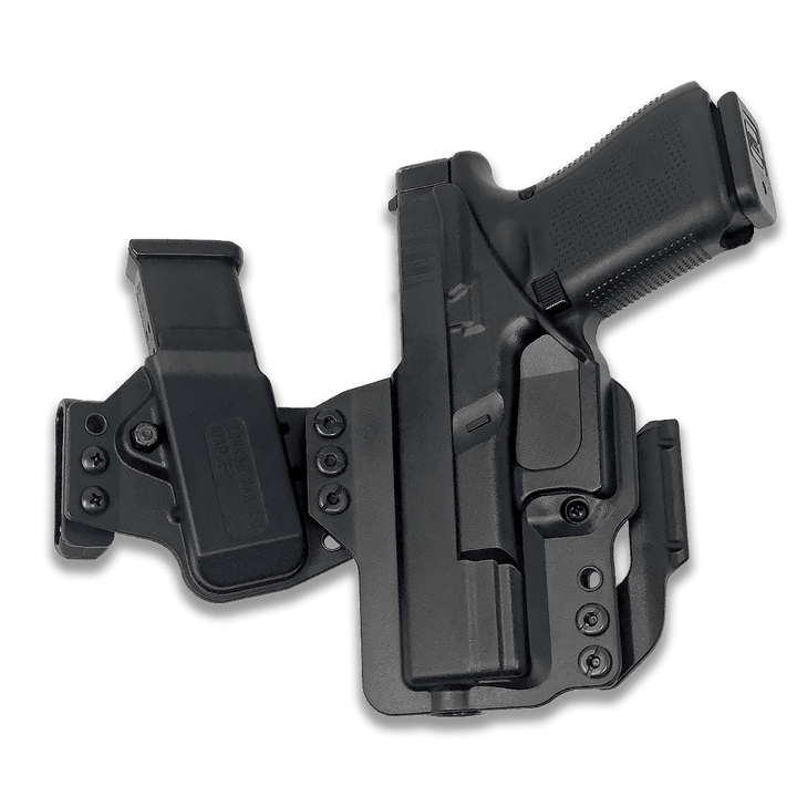 LINKed IWB Holster