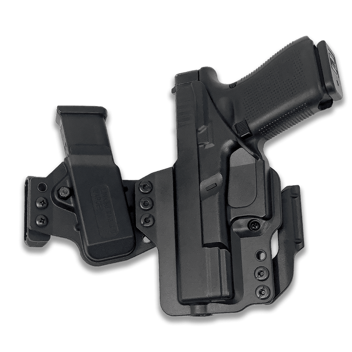 LINKed IWB Gun Holster