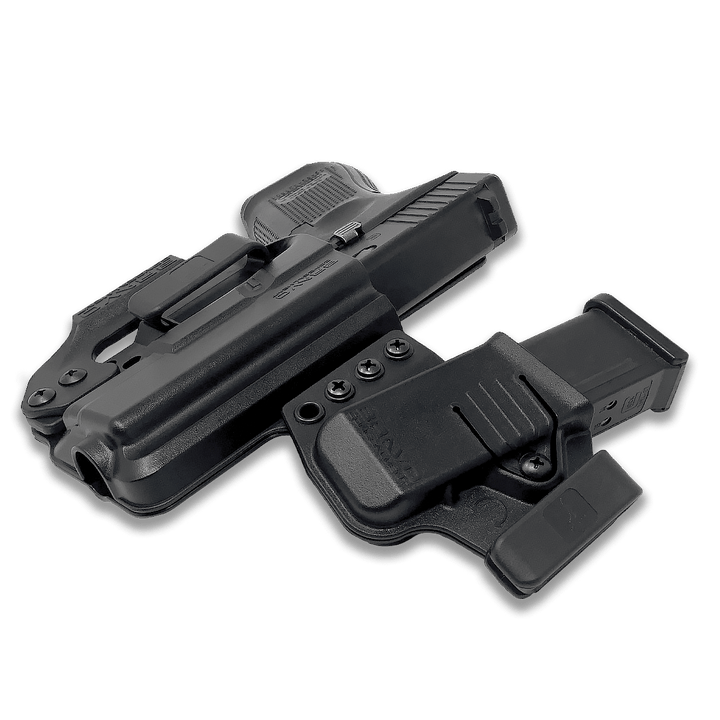 LINKed IWB Holster