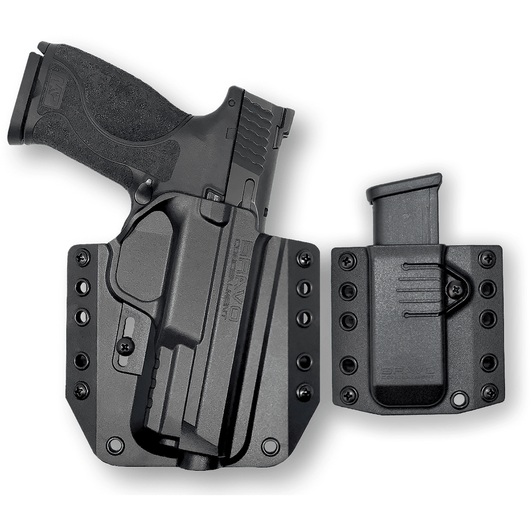 S&W M&P 9 2.0 (4.25