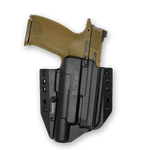 S&W M&P 40 (4.25") | Surefire X300 U-B OWB Holster - Bravo Concealment
