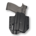 S&W M&P 9 2.0 compact (4") | Streamlight TLR-1 HL OWB Holster - Bravo Concealment