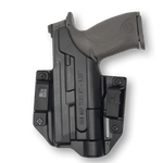 S&W M&P 40 2.0 (4.25") | Streamlight TLR-1s OWB Holster Combo - Bravo Concealment