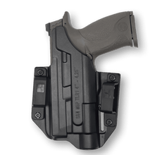 S&W M&P 9 2.0 compact (4") | Streamlight TLR-1 HL OWB Holster