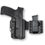S&W M&P 9 2.0 compact (4") IWB Gun Holster Combo - Bravo Concealment