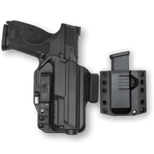 S&W M&P 40 2.0 compact (4") IWB Gun Holster Combo