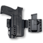 S&W M&P 9 (4.25") | Streamlight TLR-1 HL IWB Gun Holster Combo