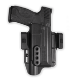 S&W M&P 9 2.0 (4.25") | Surefire X300 Ultra IWB Gun Holster - Bravo Concealment