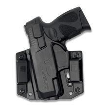 Taurus G2c OWB Holster