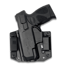 Taurus G2c OWB Holster Combo