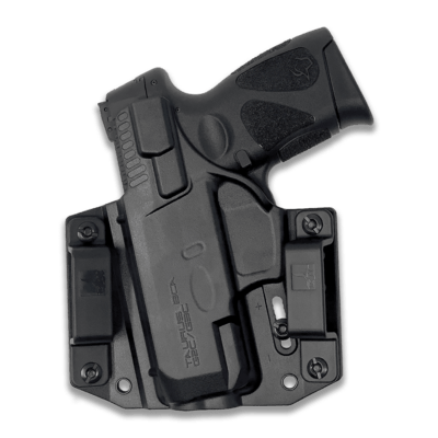Taurus G2c OWB Holster Combo