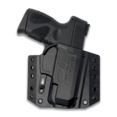 Taurus G2c OWB Holster