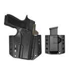 Sig Sauer P320 M18 compact 9,40 OWB Holster Combo
