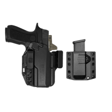 Sig Sauer P320 X-Carry Spectre IWB Gun Holster Combo