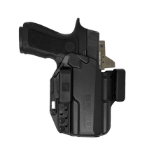 Sig Sauer P320 M18 Commemorative IWB Holster