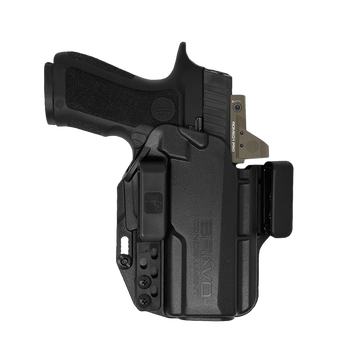Sig Sauer P320 RXP X-Compact IWB Holster