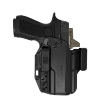 Sig Sauer P320 compact 40sw IWB Holster
