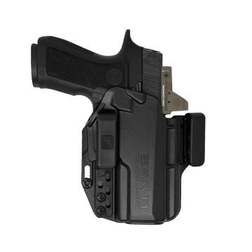 Sig Sauer P320 carry 40sw IWB Holster