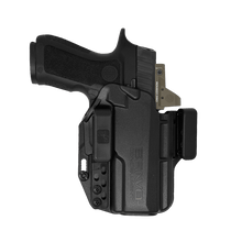 Sig Sauer P320 X-Carry 40sw IWB Holster