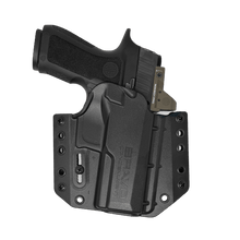 Sig Sauer P320 RXP X-Compact OWB Holster