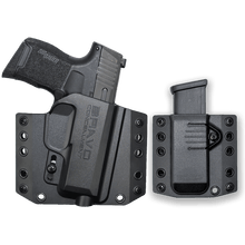 Sig Sauer P365 OWB Holster Combo