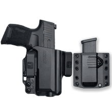 Sig Sauer P365 IWB Gun Holster Combo