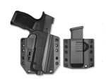 Sig Sauer P365 XL OWB Holster Combo