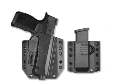 Sig Sauer P365 XL OWB Holster Combo