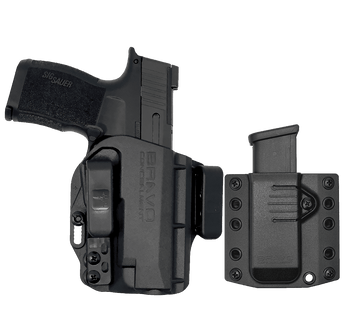 Sig Sauer P365 XL IWB Gun Holster Combo