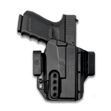 IWB Holster for Glock 19 (Gen 5) MOS Streamlight TLR-7A