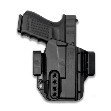 IWB Holster for Glock 19 MOS Streamlight TLR-7A