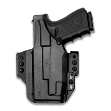 IWB Holster for Glock 19X Streamlight TLR-7A