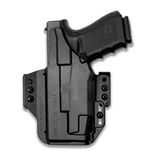 IWB Holster for Glock 19 (Gen 5) MOS Streamlight TLR-7A