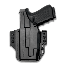 IWB Holster for Glock 19 Streamlight TLR-7A