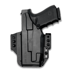 IWB Combo  for Glock 19M Streamlight TLR-7A - Bravo Concealment